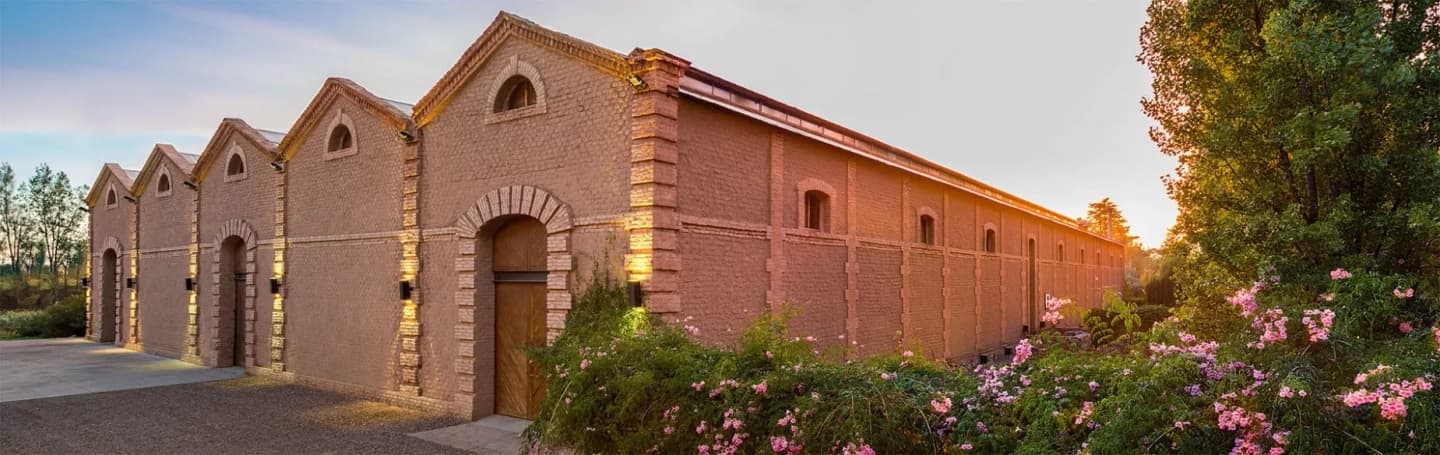 Tour Privado Bodegas Benegas, Ruca Malen y Norton de Luján de Cuyo