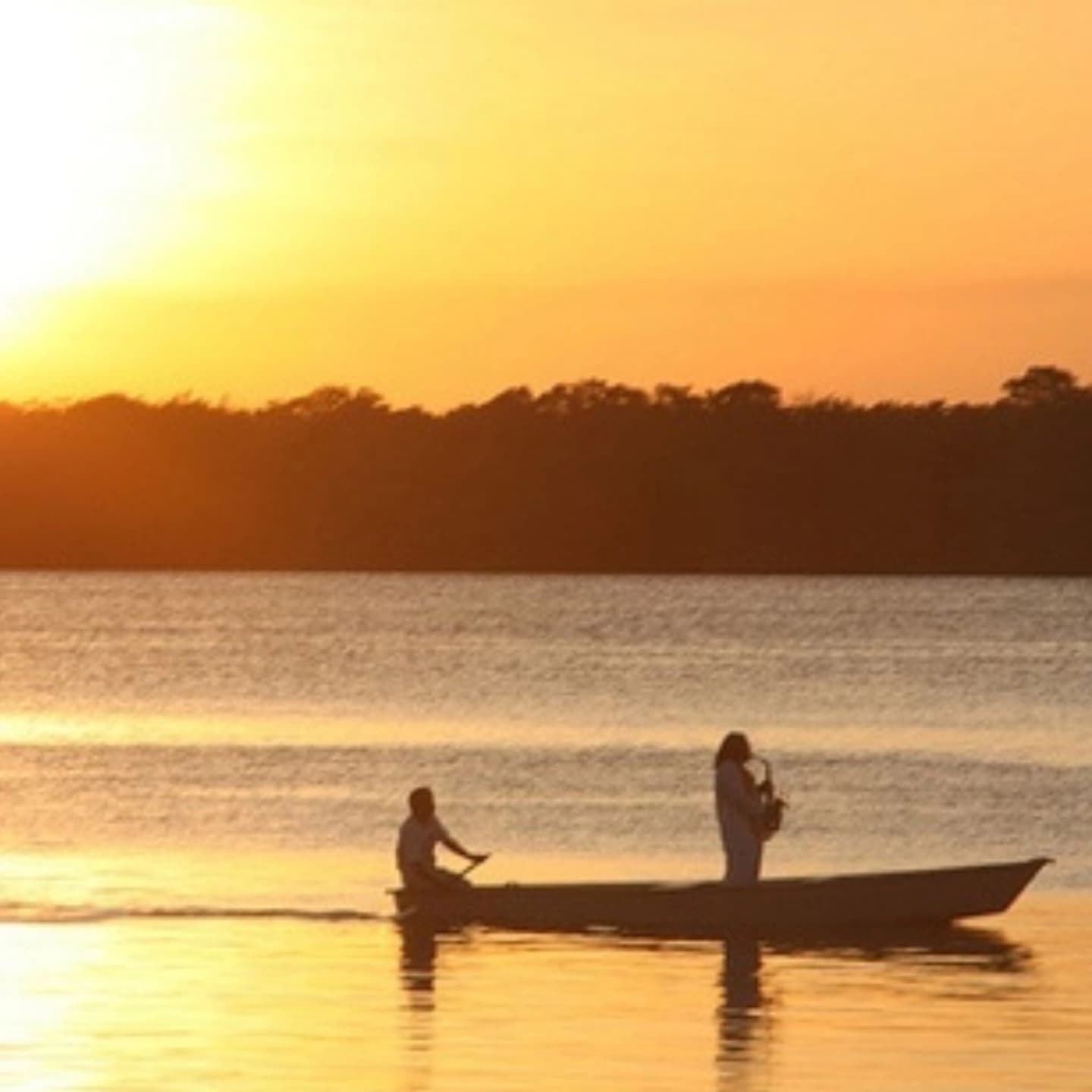 Tour al atardecer en Praia do Jacaré desde João Pessoa