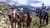 Cabalgata de 2 horas por Valle de Uco en Tunuyán