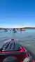 Kayak Tour in Pullally: Flora and Fauna