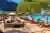 Tour 3 Islas VIP Bora Bora, Pao Pao e Islabela en Islas del Rosario