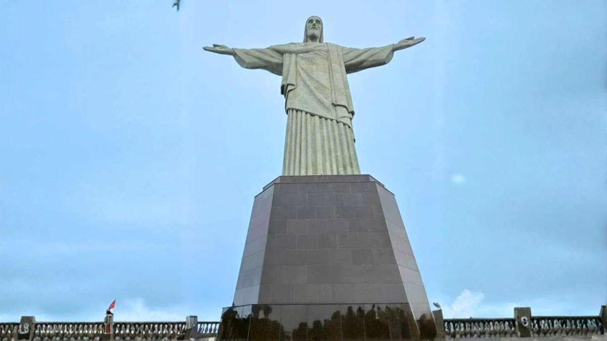City tour privado por Río de Janeiro: Cristo Redentor y Pan de Azúcar