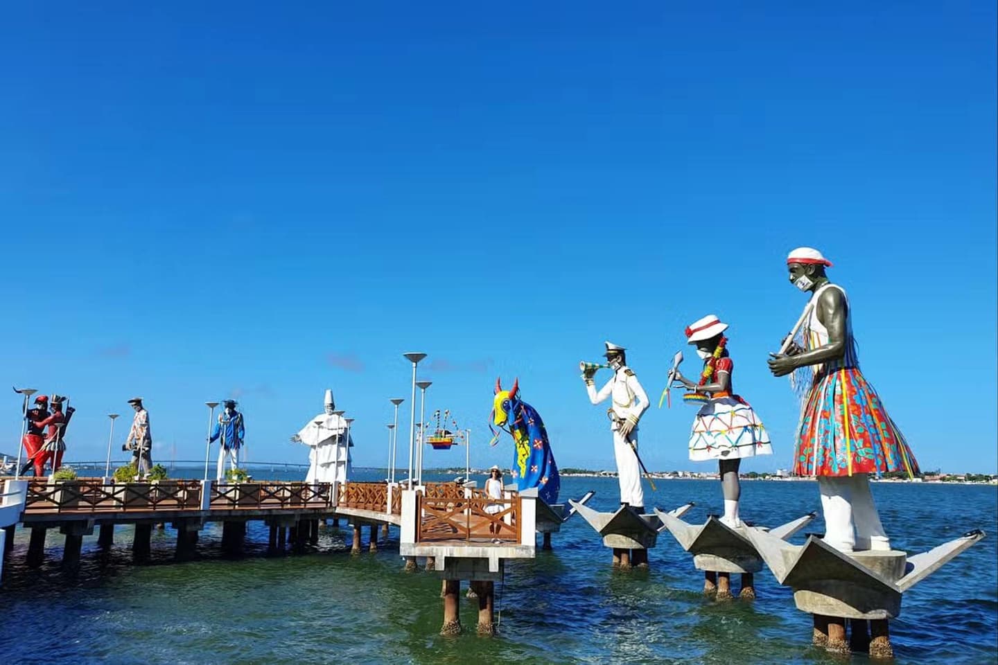 City Tour por Aracaju