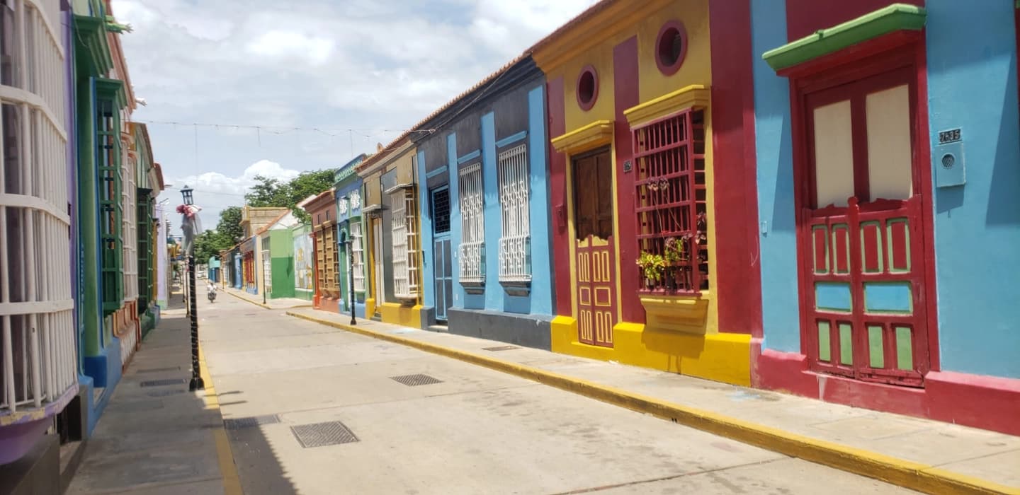 Maracaibo City Tour: Historia, Cultura y Sabores del Centro Histórico