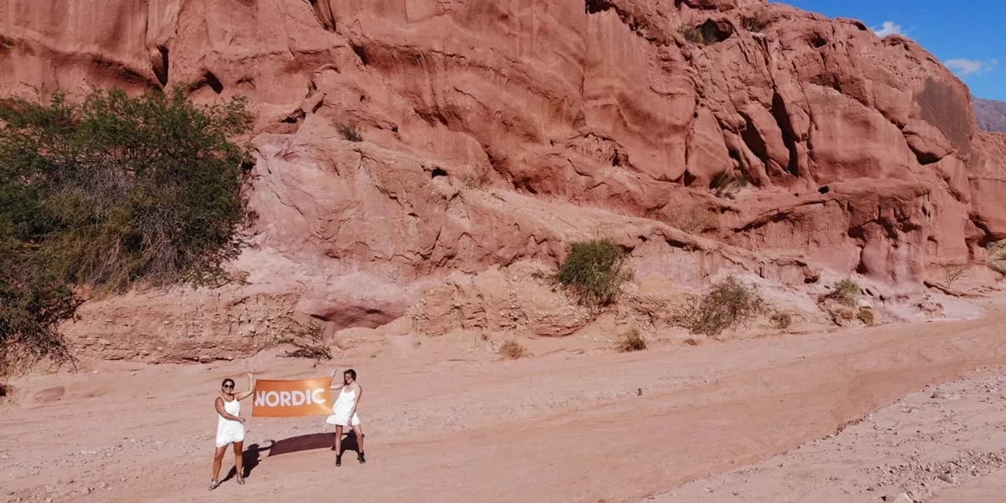 Excursión a Tafi del Valle desde Tucumán