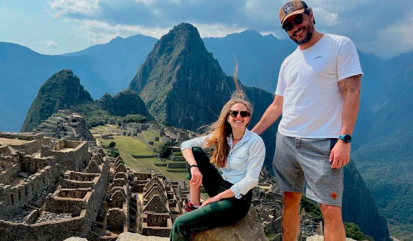 Full Day Tour to Machu Picchu with Tickets from Cusco