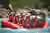 Rafting en el Río Baker desde Puerto Bertrand