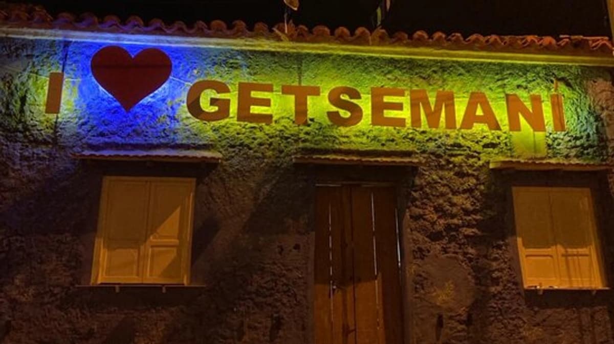 Tour Nocturno por el Barrio Getsemaní en Cartagena de Indias