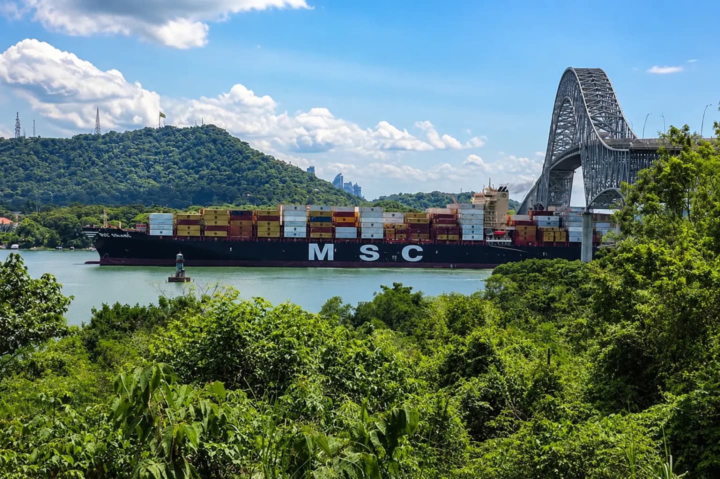 Tour privado por Ciudad de Panamá desde Aeropuerto de Tocumen