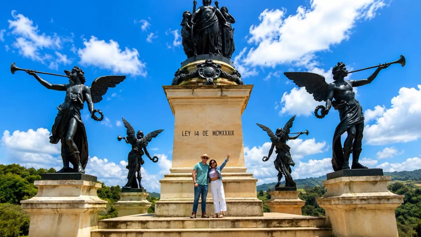 Tour to Villa de Leyva from Bogotá