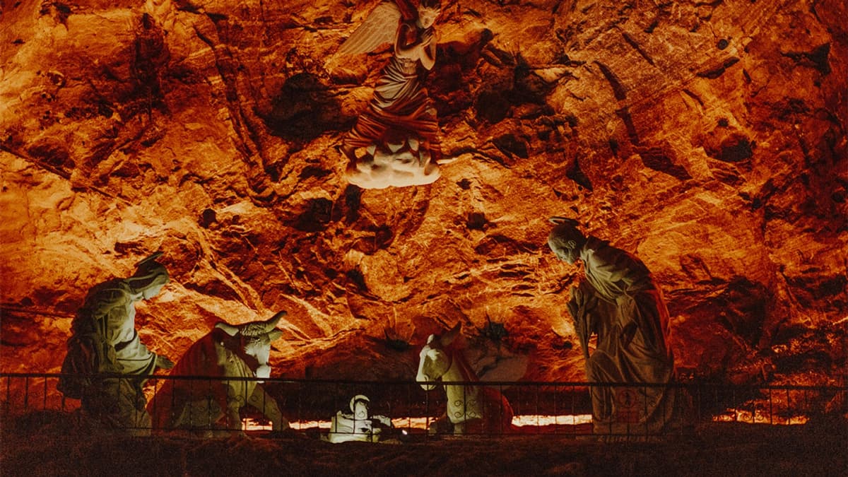 La 1ª Maravilla de Colombia: Tour Catedral de Sal Zipaquirá