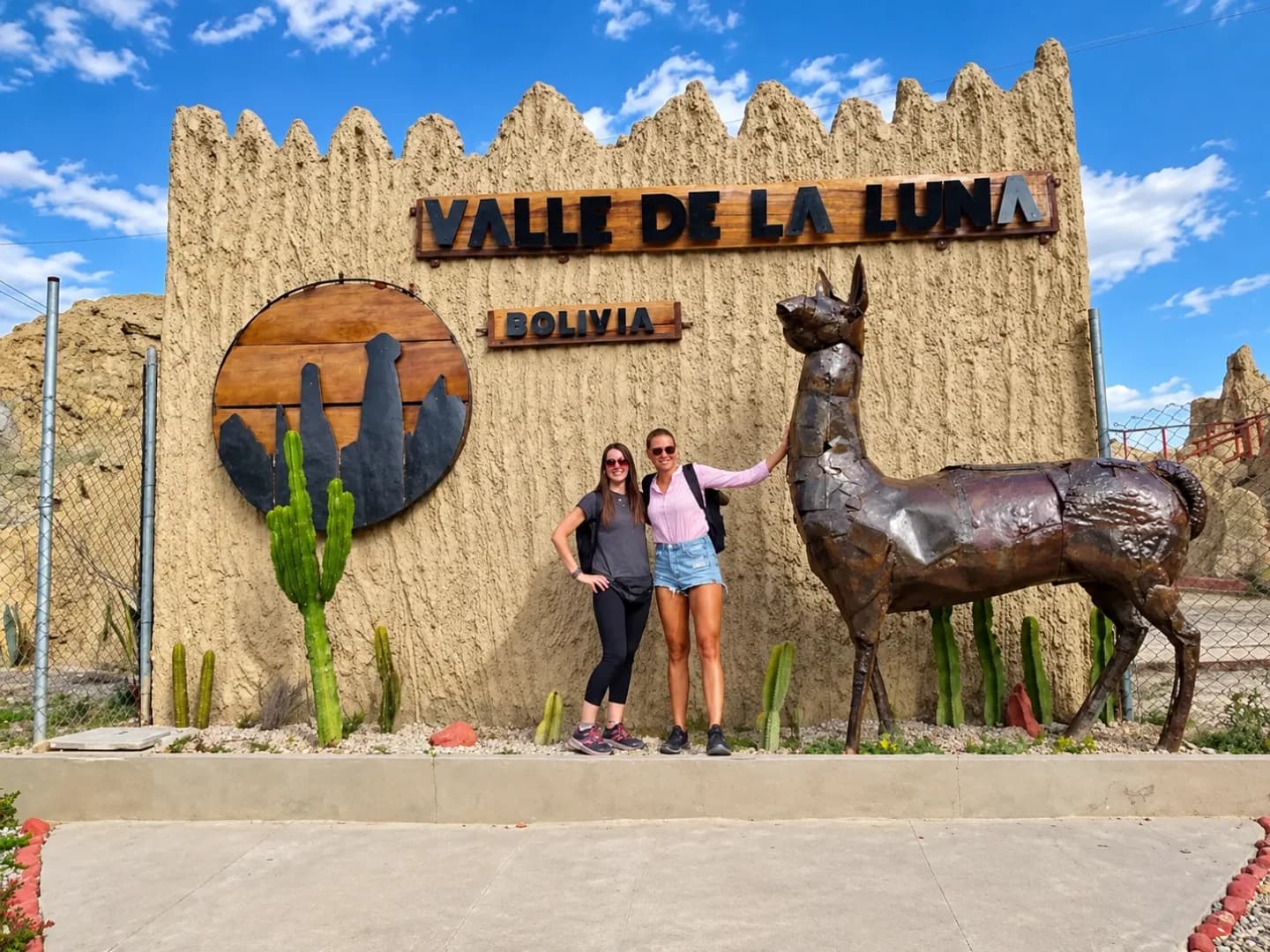City tour por La Paz y Valle de la Luna