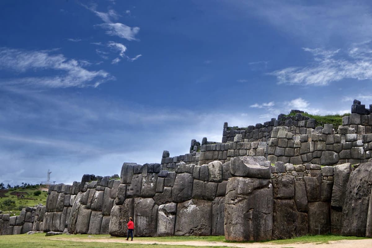 City Tour Arqueológico e Cultural em Cusco Meio Dia
