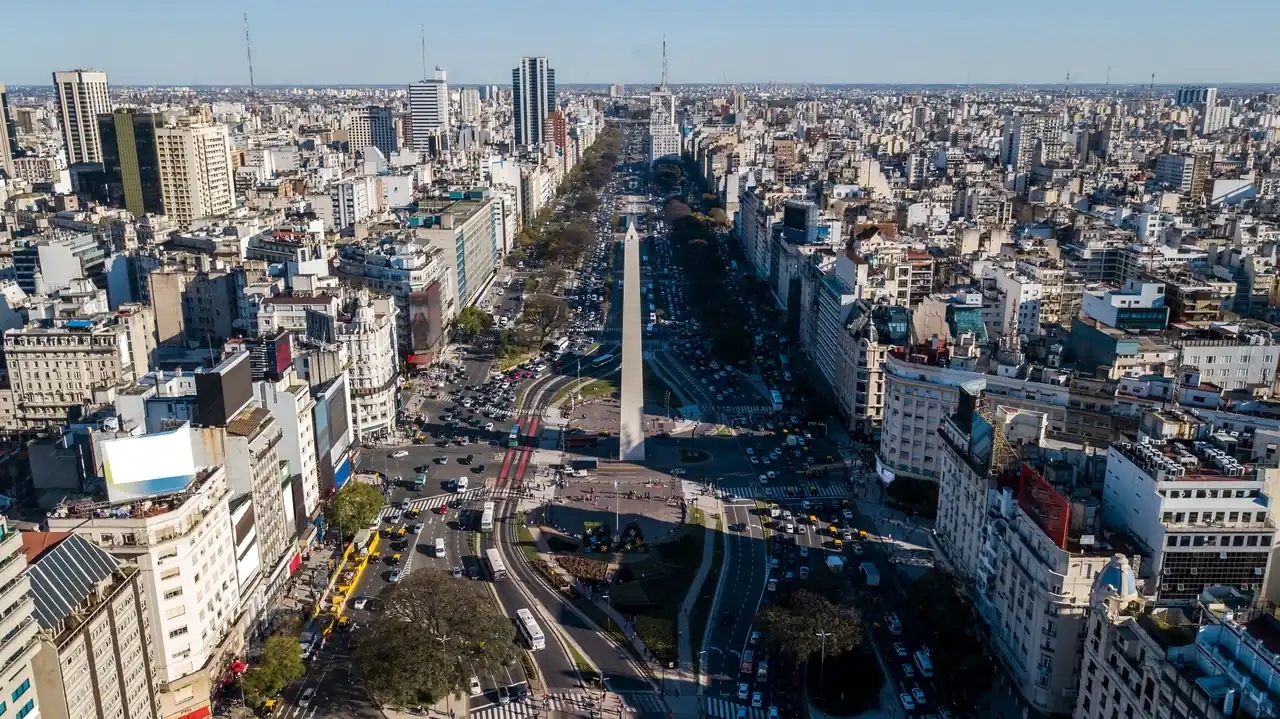 Qué ver en Buenos Aires: barrios, tango e historia