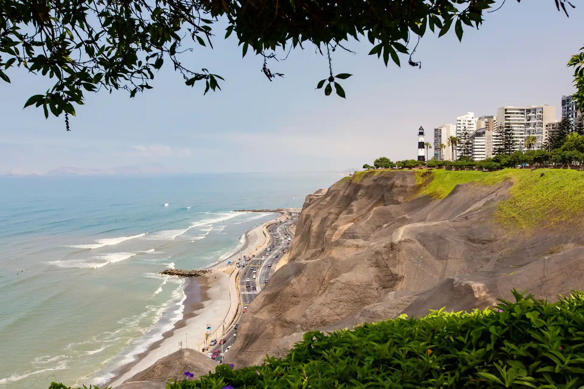 Mejores destinos para vacaciones de verano en Perú 2027