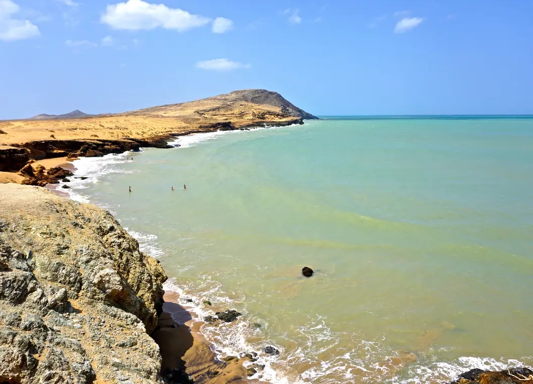 Qué hacer en Departamento de La Guajira