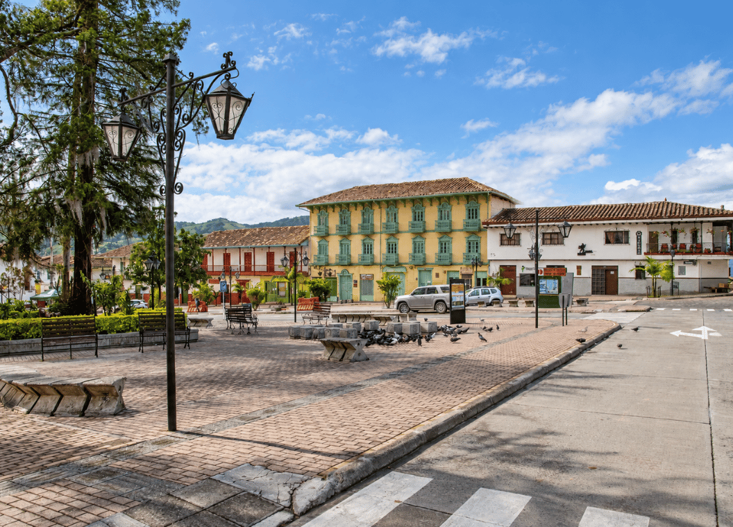 Descubre Sonsón: el pueblo más auténtico del oriente antioqueño y sus paisajes de páramo