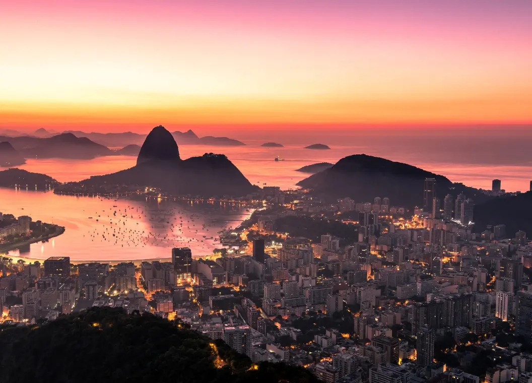 Qué hacer en Estado de Río de Janeiro
