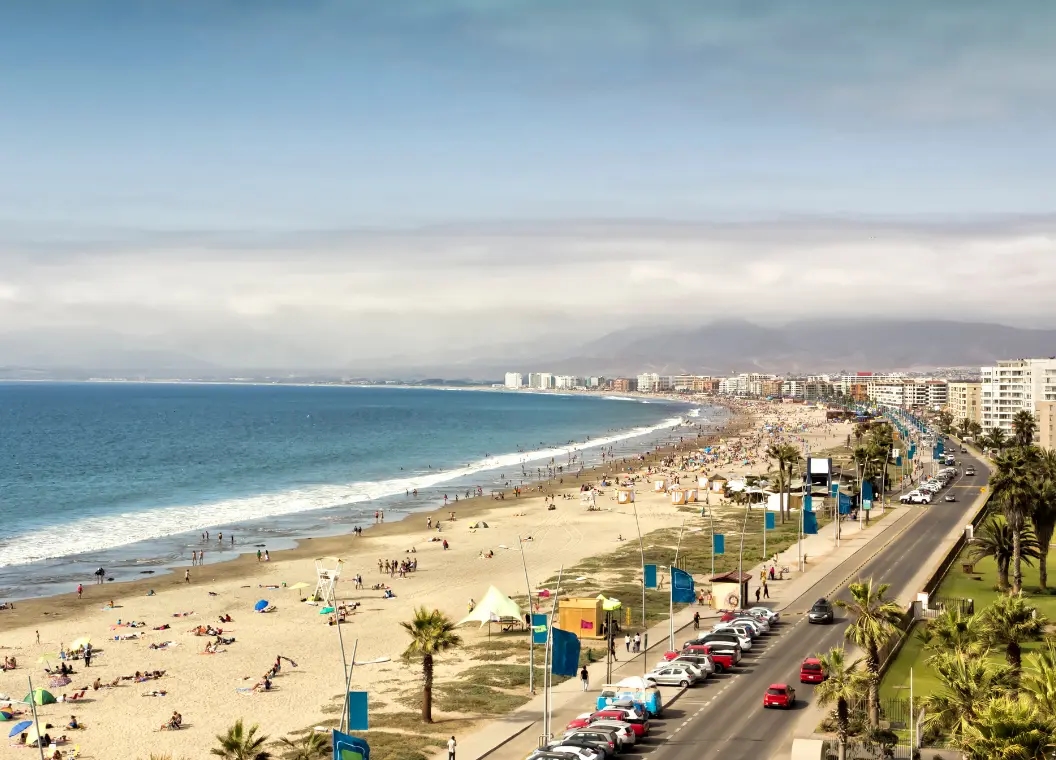 Qué hacer en Región de Coquimbo