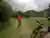 Mountain bike through Quebrada del Toro from Salta