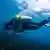 Buceo para brevetados en Puerto Pirámides