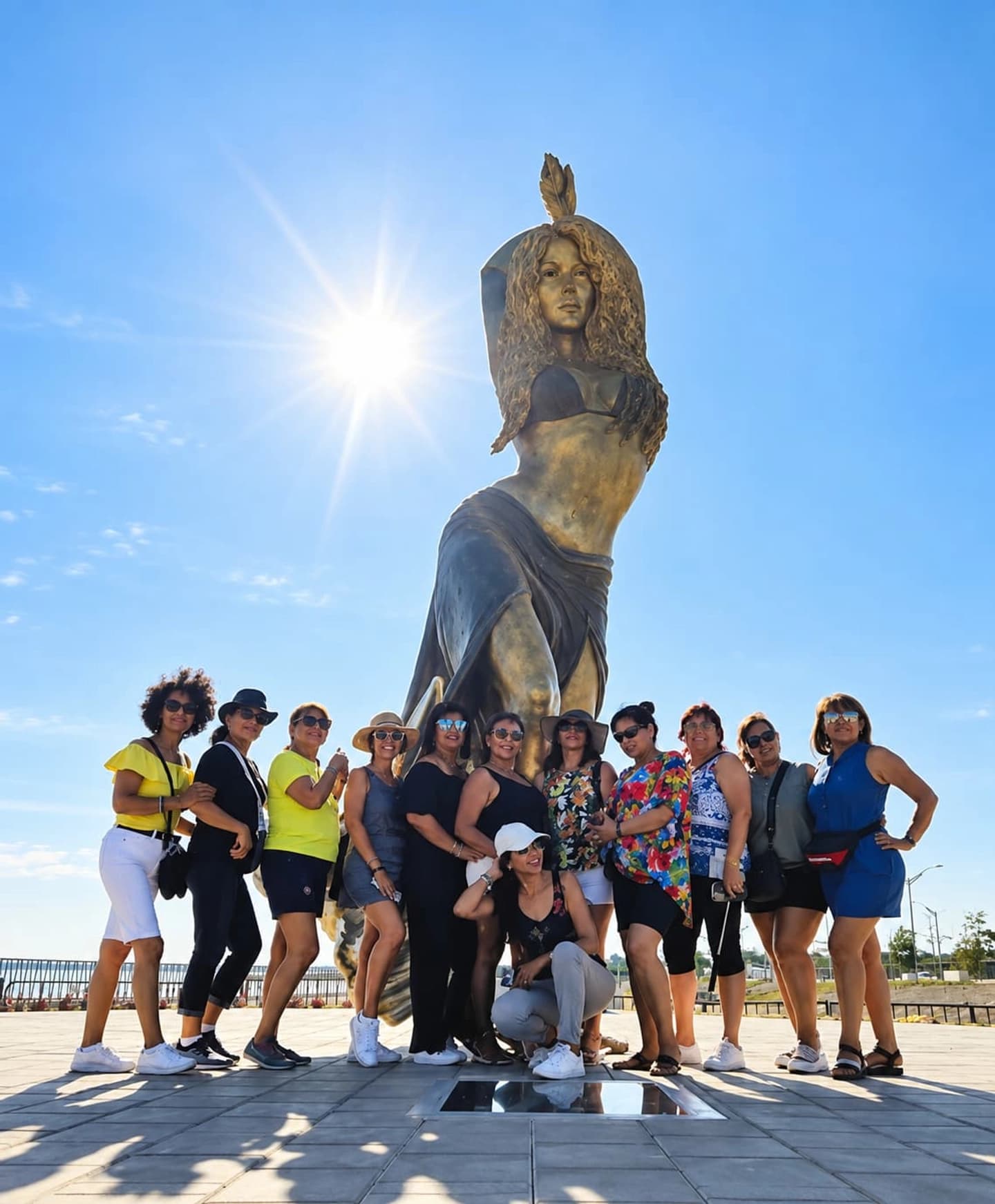 Barranquilla and Santa Marta Tour from Cartagena for the Day