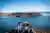 Catamarán por el Lago Titicaca y visita a la Isla del Sol desde Puno