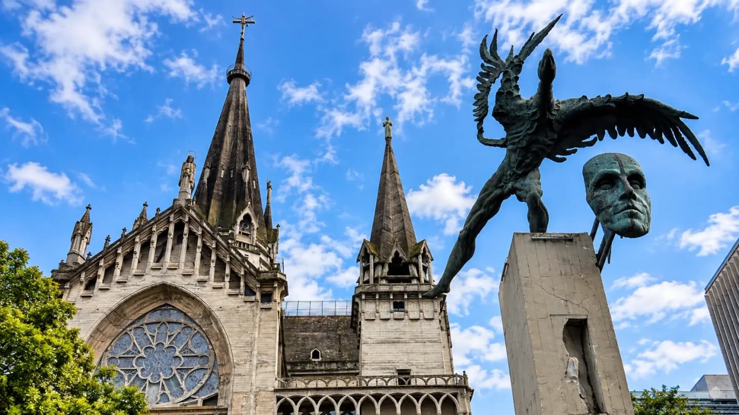 City Tour privado por Manizales