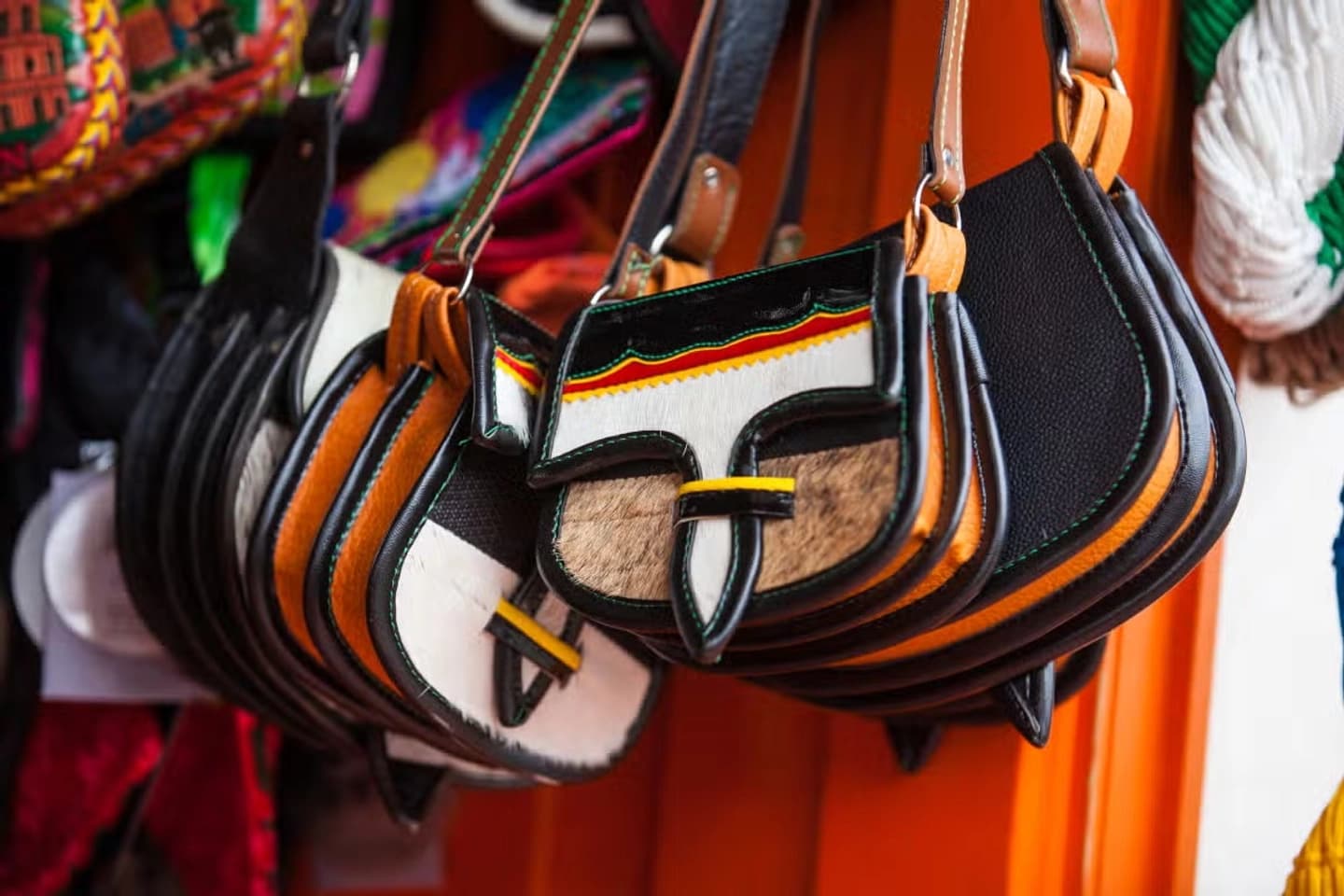 Shopping Tour in Barranquilla