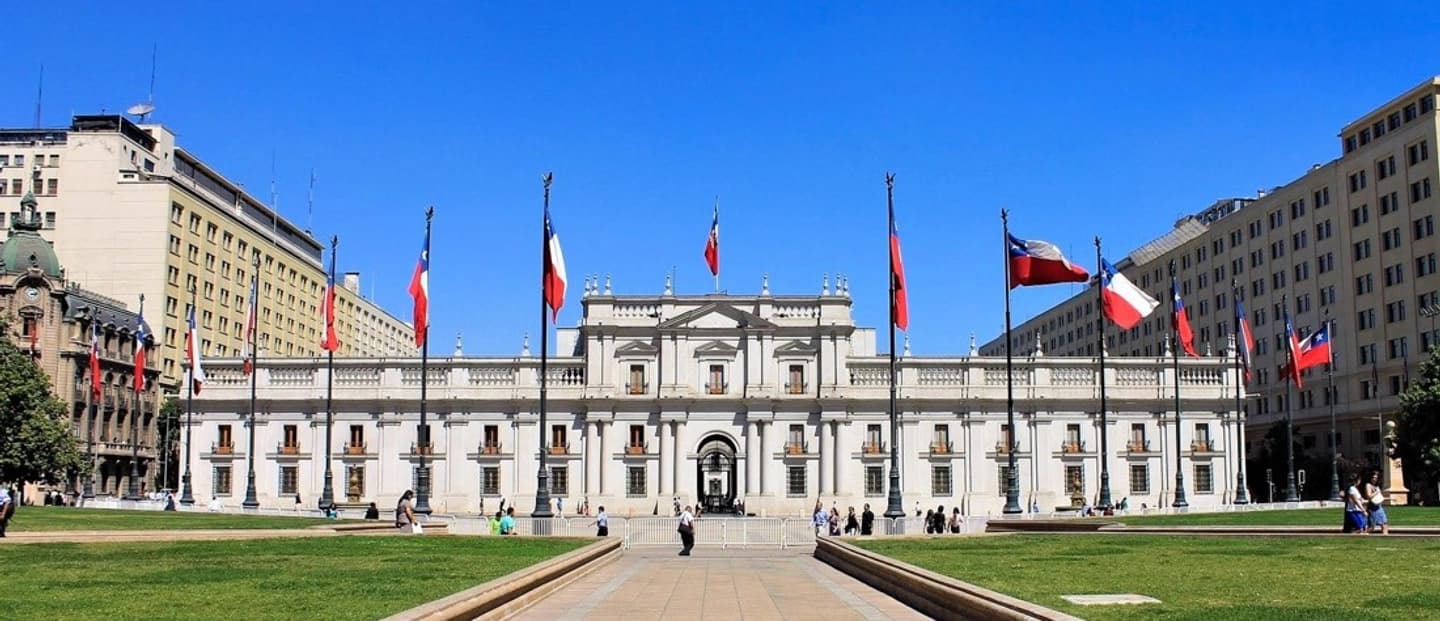 City Tour Santiago con Cerro San Cristóbal y Miradores