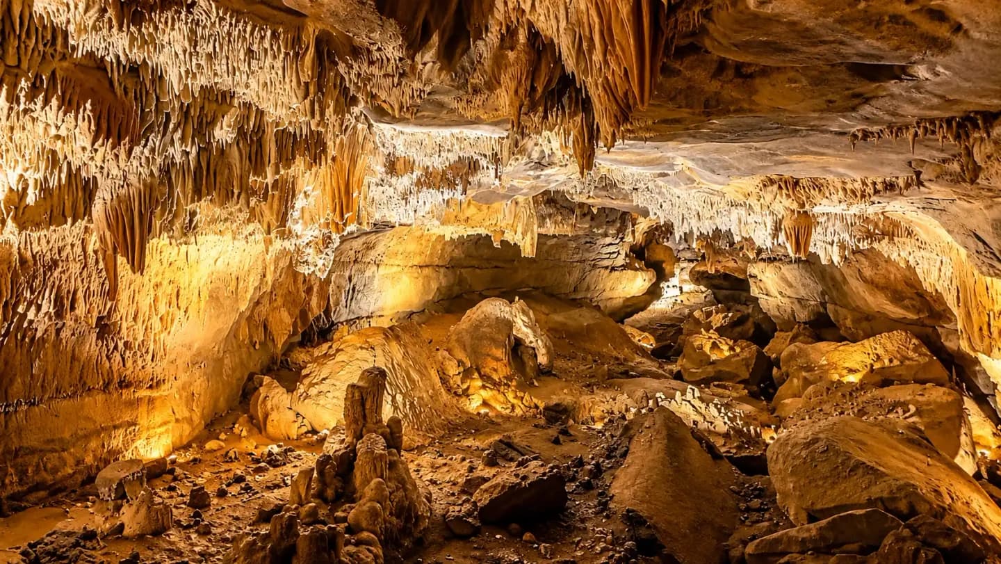 Tour a Zapatoca con Cueva del Nitro y Mirador Guane desde Bucaramanga
