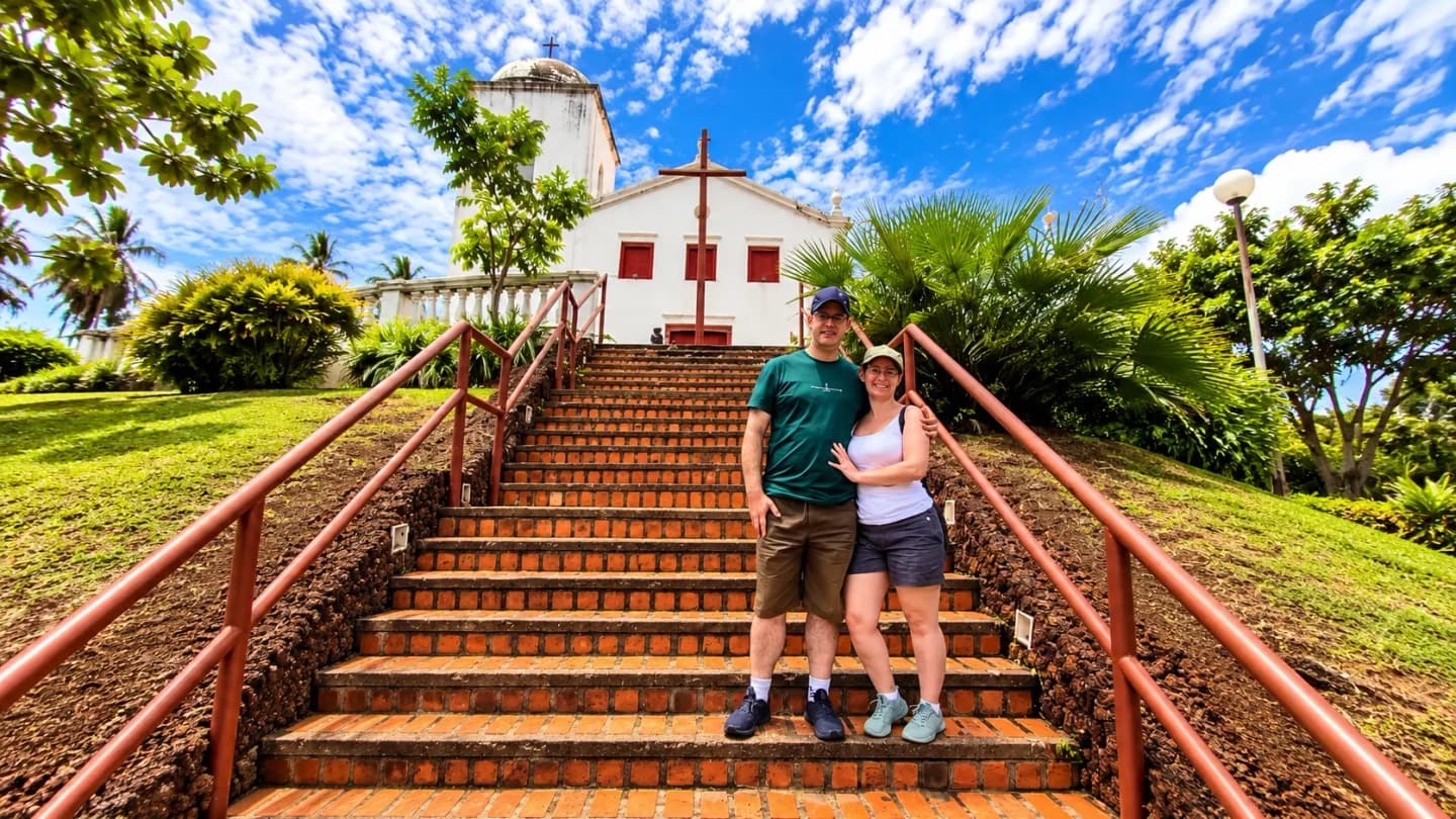 Tour por Cuiabá: historia, cultura y gastronomía regional