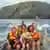 Navegación a los Motu y snorkel en Rapa Nui