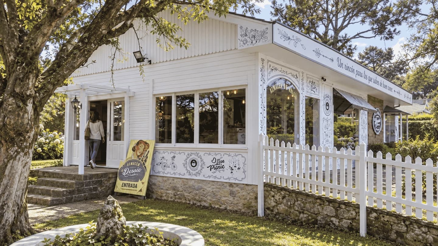 Tour de cerveza artesanal y vino en Farroupilha desde Caxias do Sul
