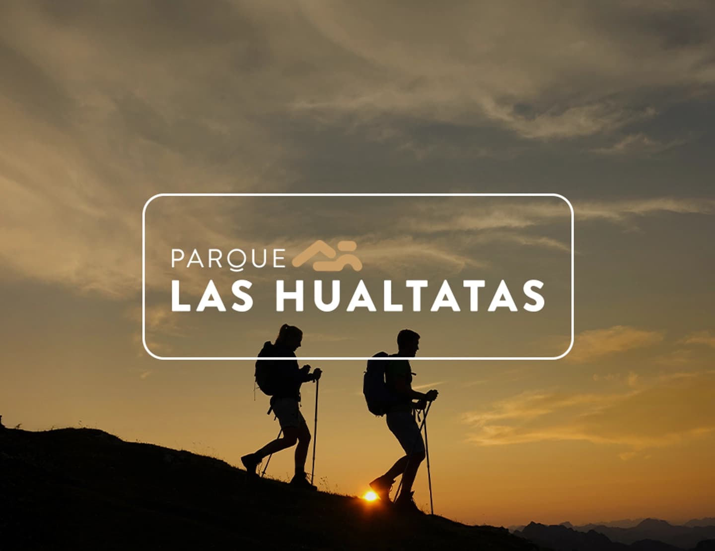 Trekking Nocturno El Maqui en Parque Las Hualtatas