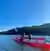 Kayaking in Valdivia: Explore the Nature Sanctuary