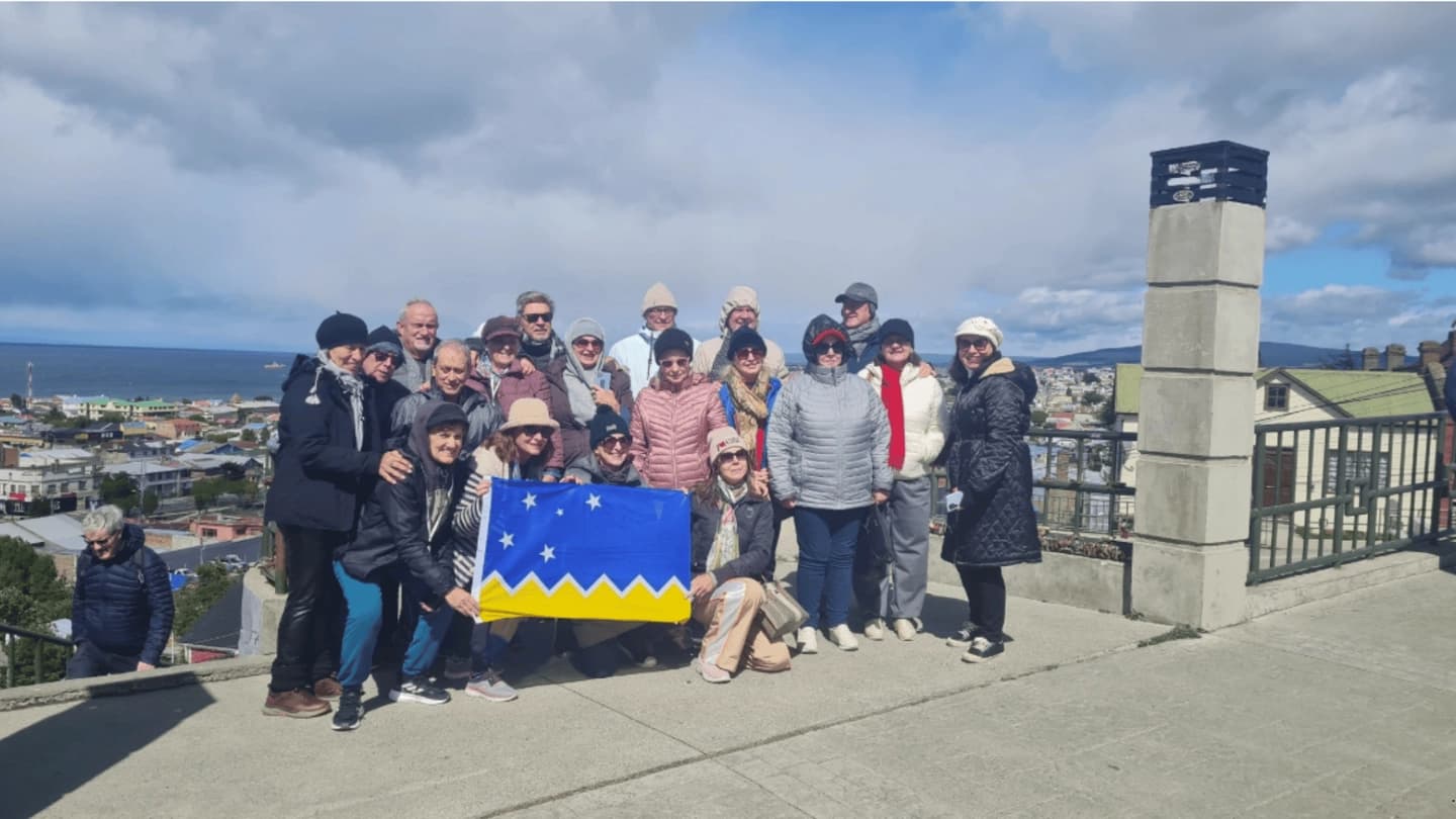 City Tour Full Day Punta Arenas and Fuerte Bulnes