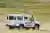 Experiência Safari Excursão 4x4 à Estepa