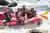 Rafting on the Chimehuin River from San Martín and Junín de los Andes