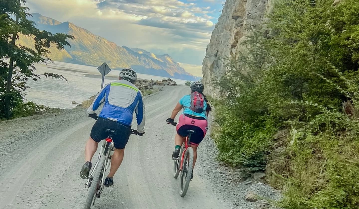 Desafía la Patagonia: Recorre el Fin de la Carretera Austral en una eBike